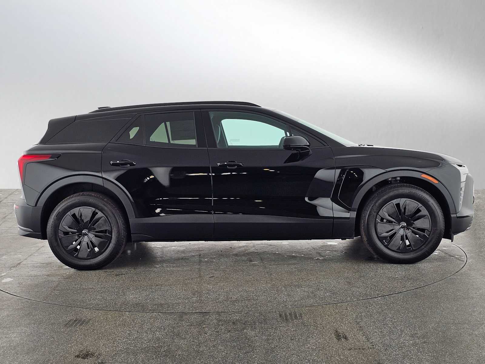 2026 Chevrolet Blazer EV FWD LT