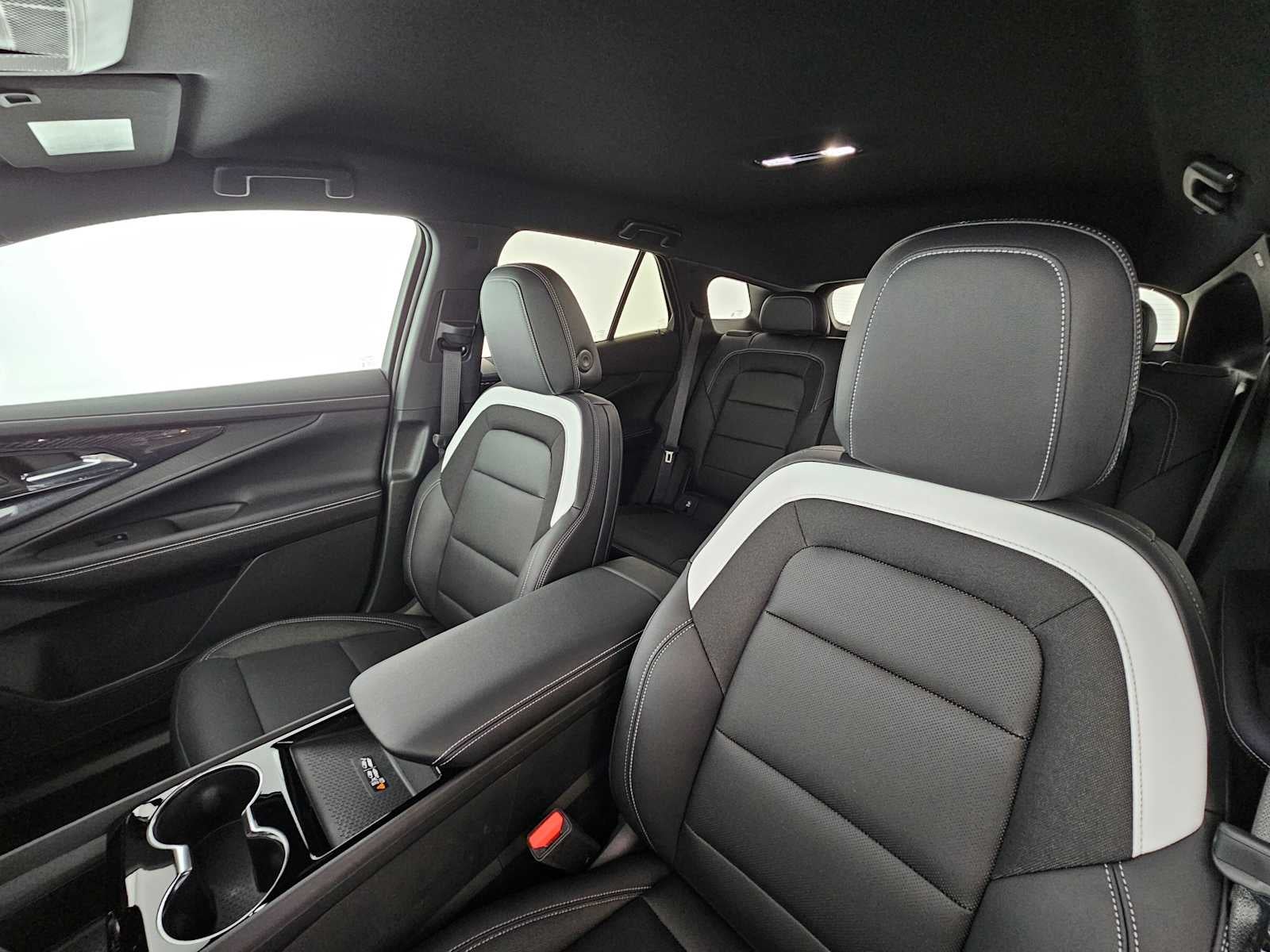 2026 Chevrolet Blazer EV FWD LT