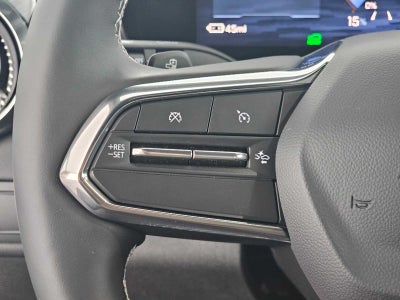 2026 Chevrolet Blazer EV FWD LT