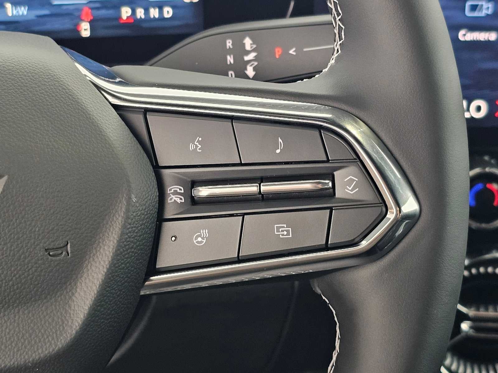 2026 Chevrolet Blazer EV FWD LT