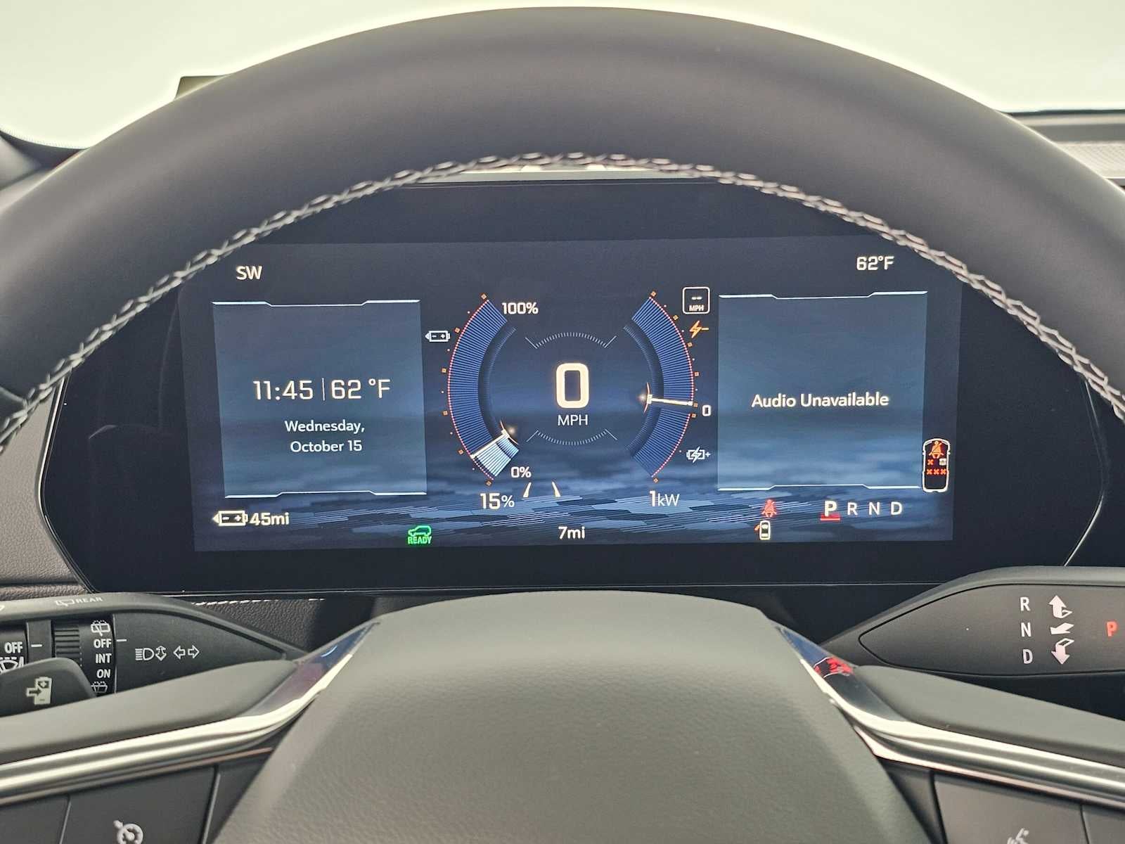 2026 Chevrolet Blazer EV FWD LT
