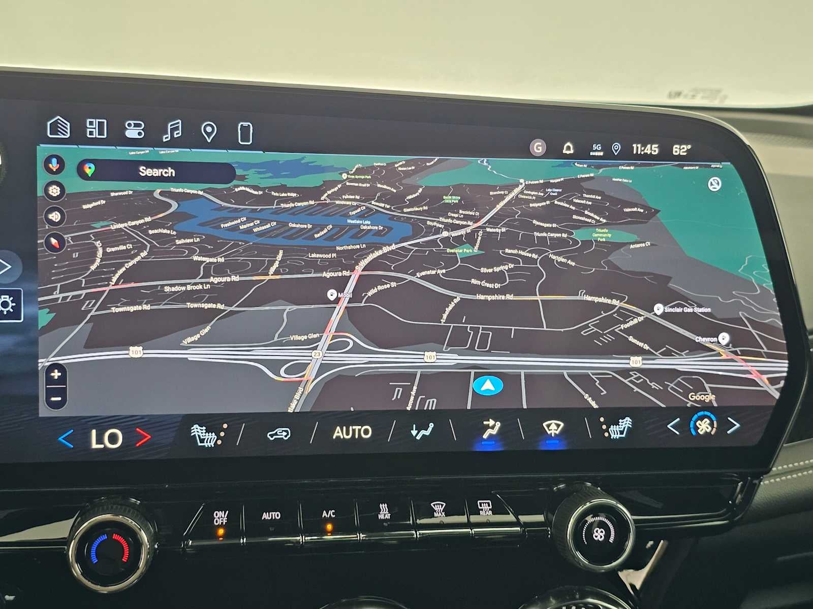 2026 Chevrolet Blazer EV FWD LT