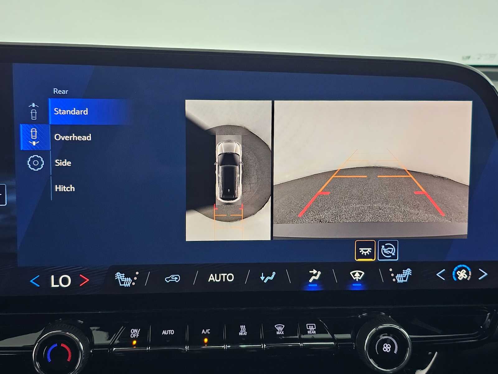 2026 Chevrolet Blazer EV FWD LT