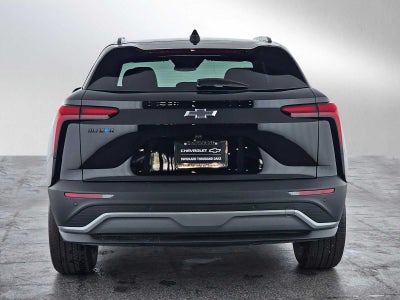 2026 Chevrolet Blazer EV FWD LT