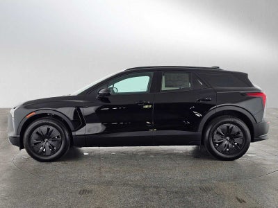 2026 Chevrolet Blazer EV FWD LT