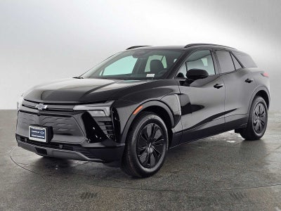 2026 Chevrolet Blazer EV FWD LT