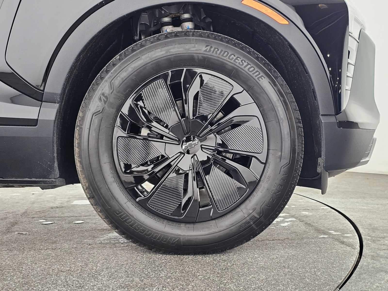 2026 Chevrolet Blazer EV FWD LT