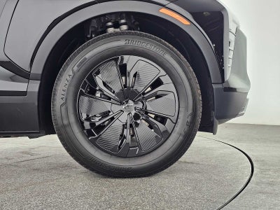 2026 Chevrolet Blazer EV FWD LT