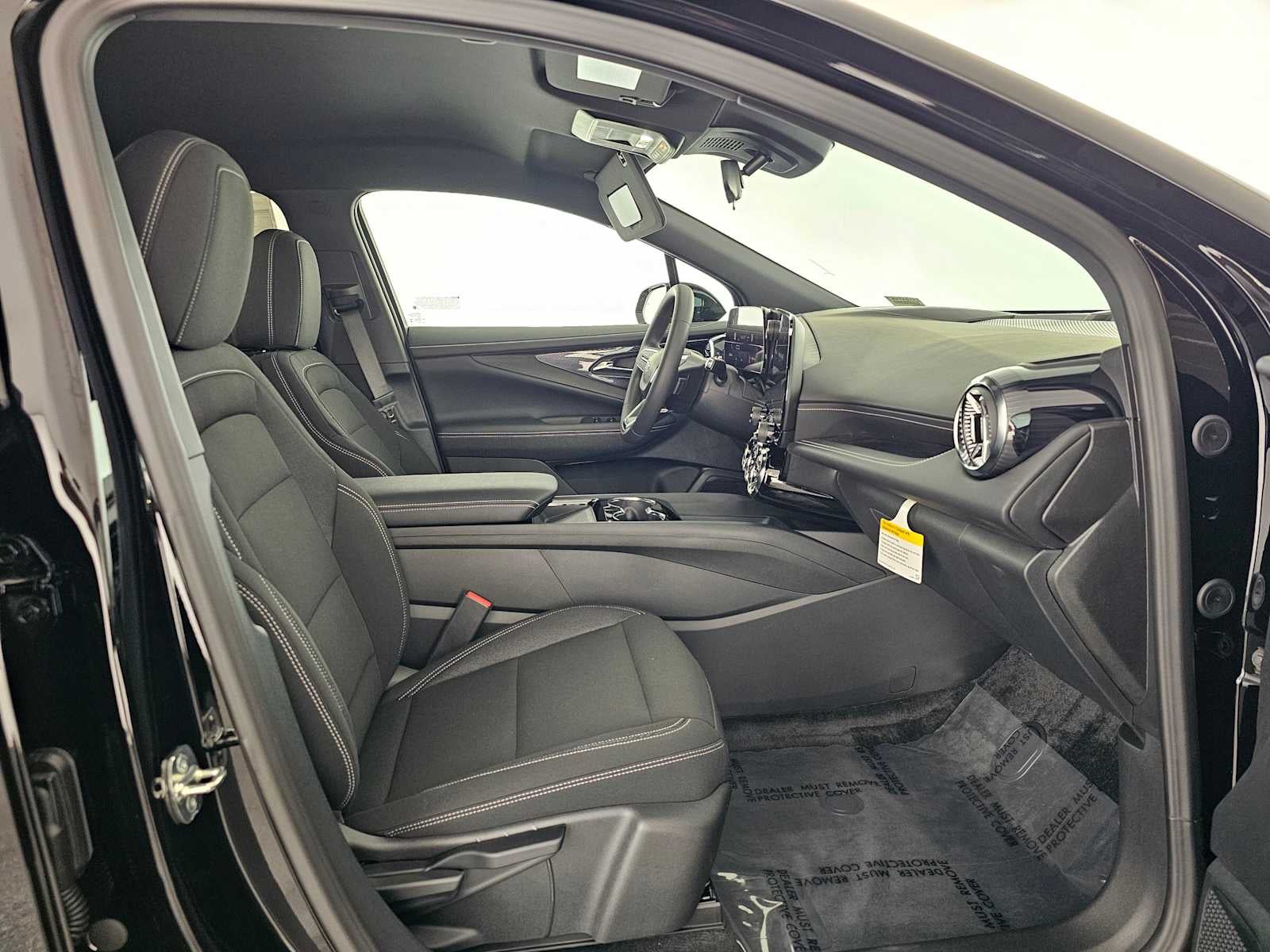 2026 Chevrolet Blazer EV FWD LT