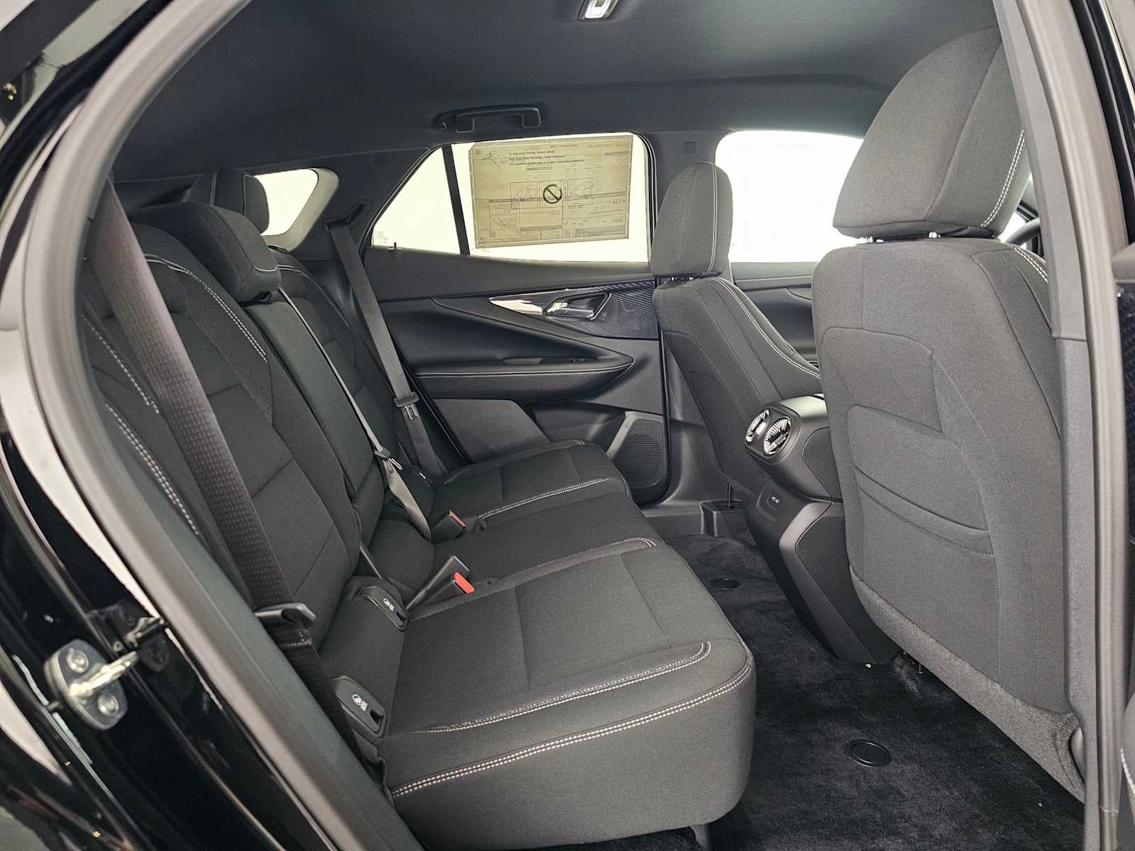 2026 Chevrolet Blazer EV FWD LT