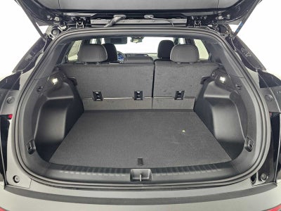 2026 Chevrolet Blazer EV FWD LT