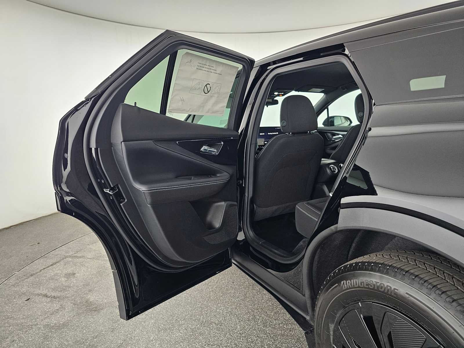2026 Chevrolet Blazer EV FWD LT