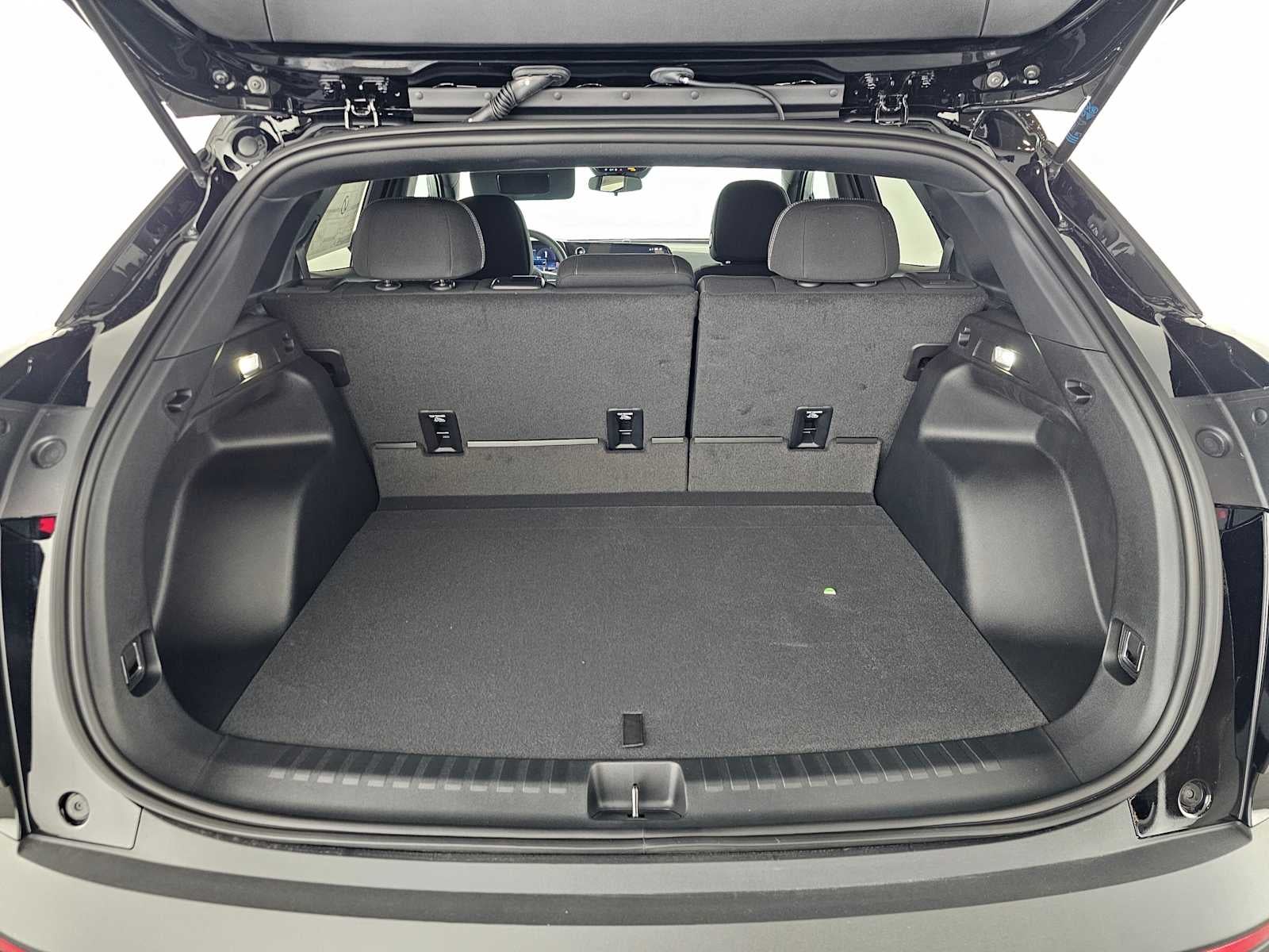 2026 Chevrolet Blazer EV FWD LT