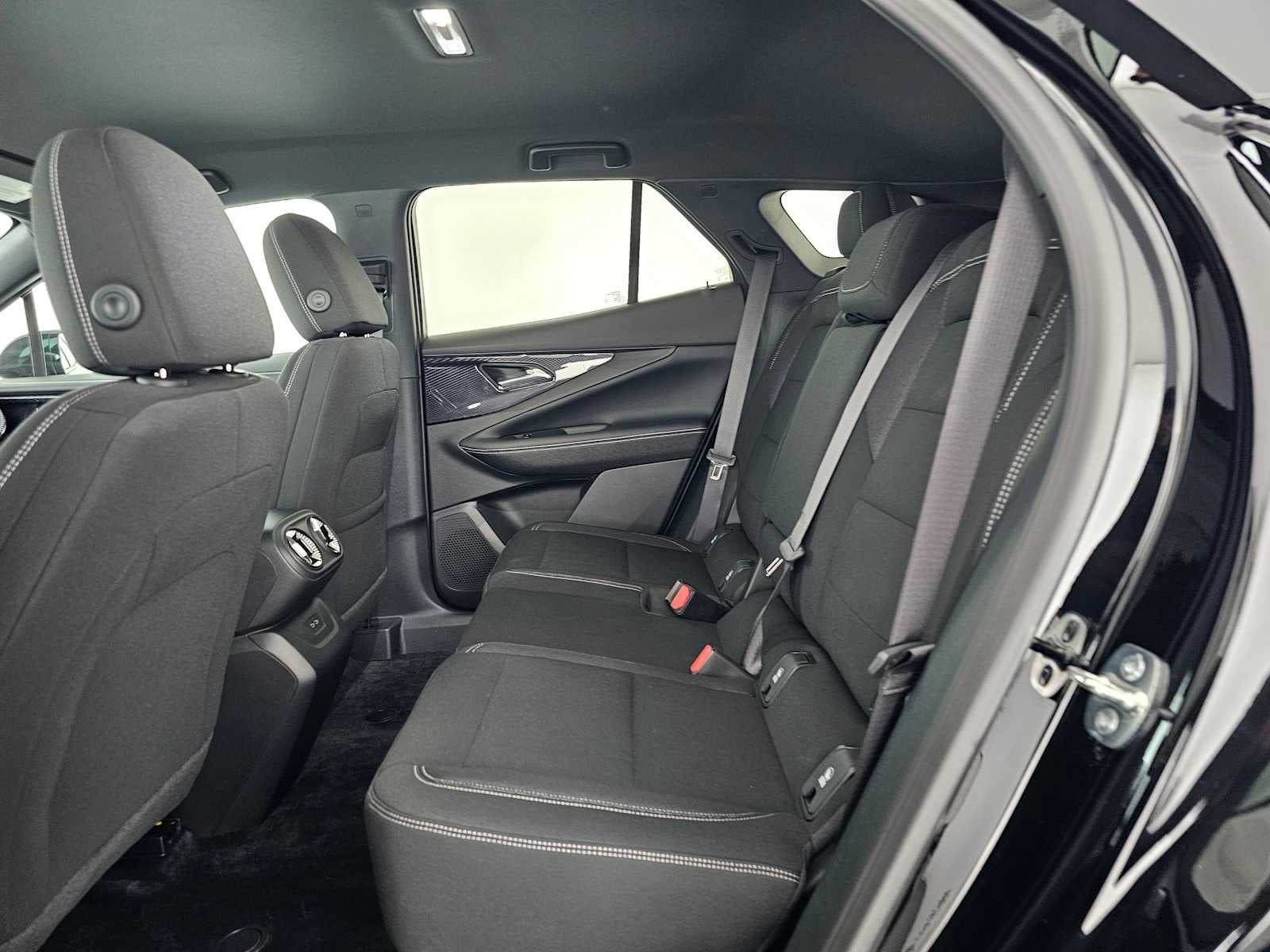 2026 Chevrolet Blazer EV FWD LT