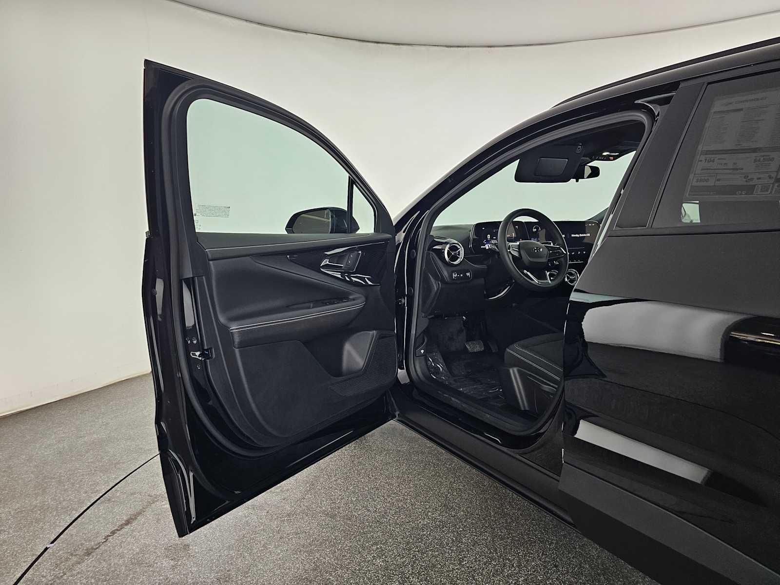 2026 Chevrolet Blazer EV FWD LT