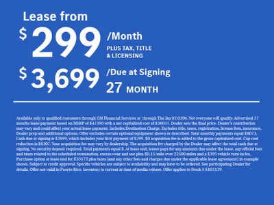 2026 Chevrolet Blazer EV FWD LT