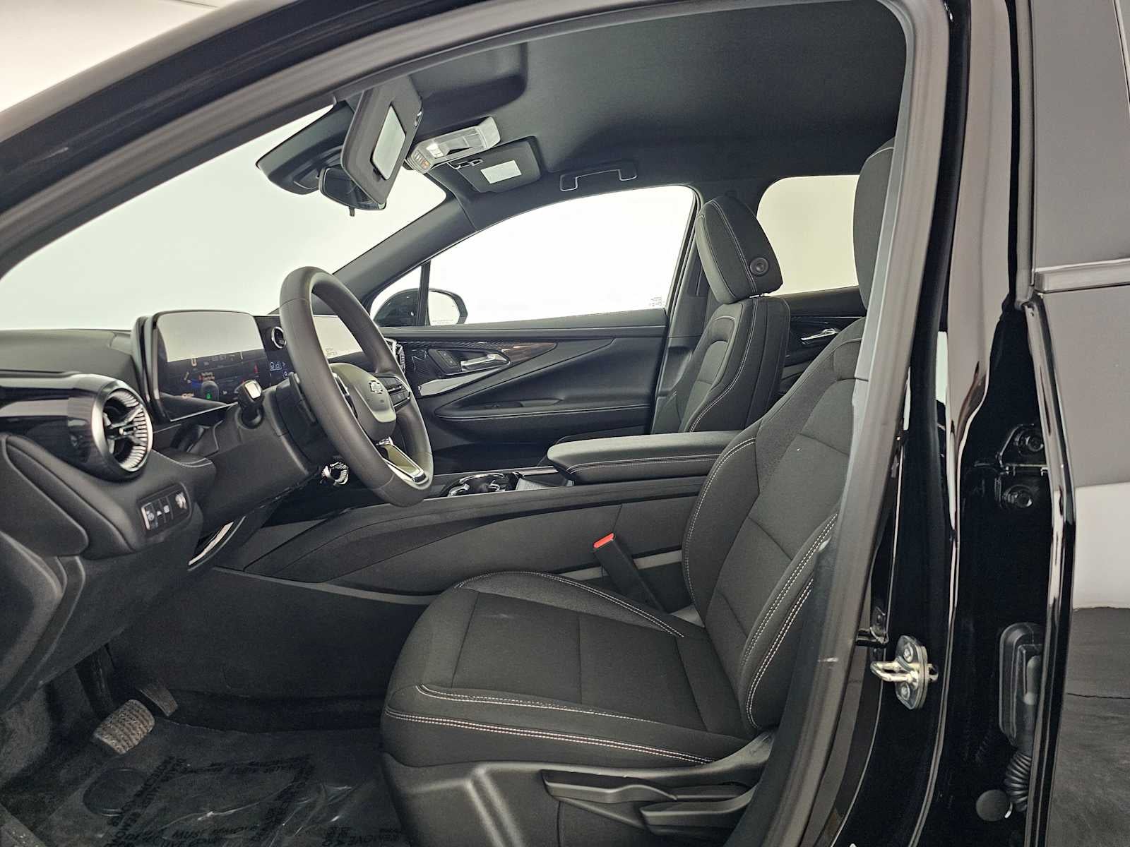 2026 Chevrolet Blazer EV FWD LT