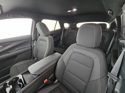 2026 Chevrolet Blazer EV FWD LT