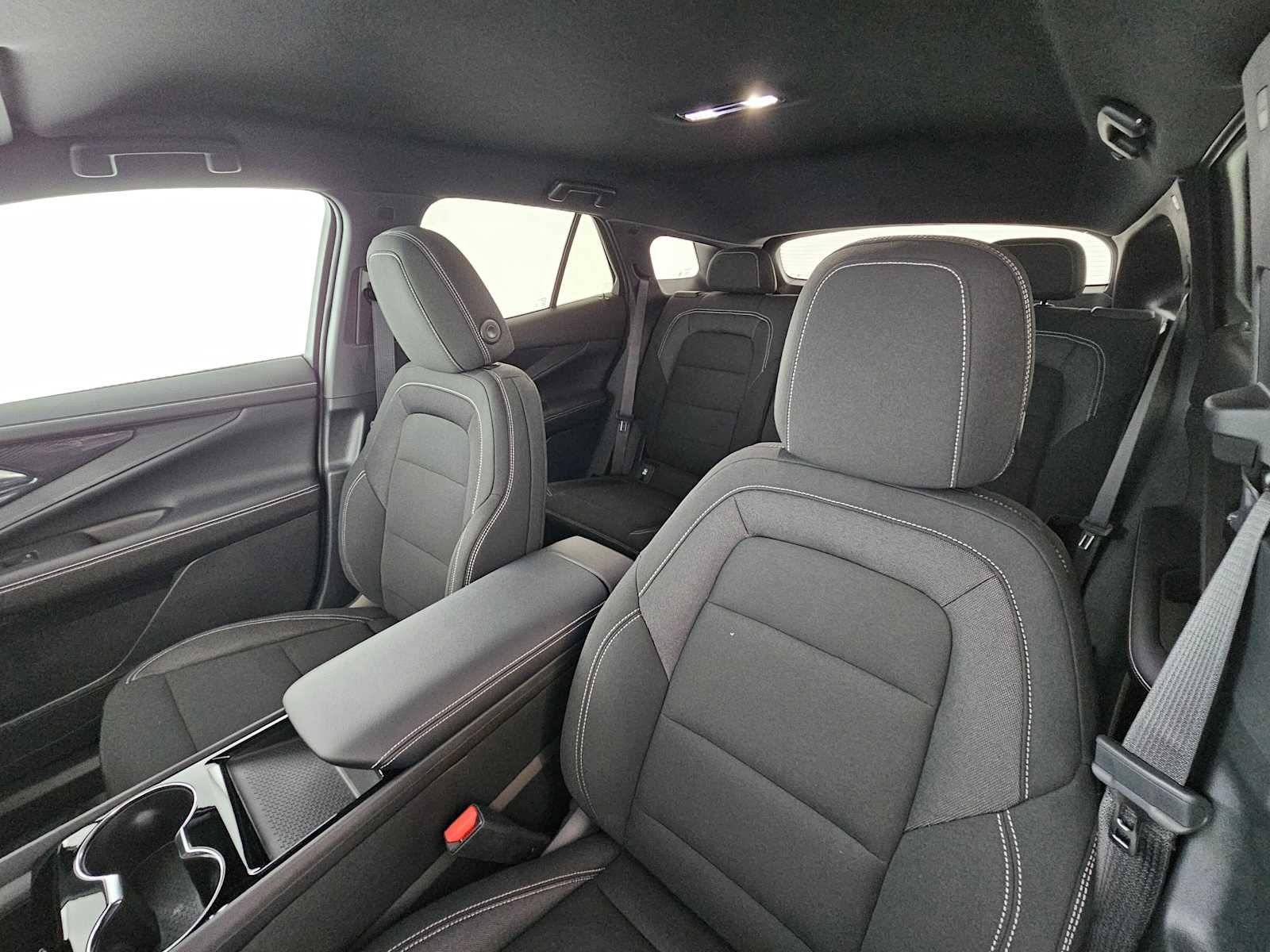 2026 Chevrolet Blazer EV FWD LT