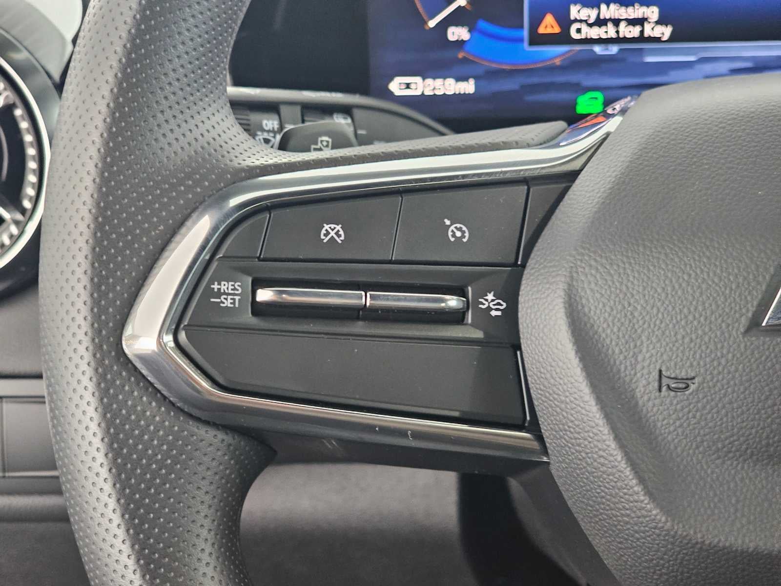 2026 Chevrolet Blazer EV FWD LT