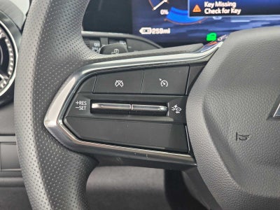 2026 Chevrolet Blazer EV FWD LT