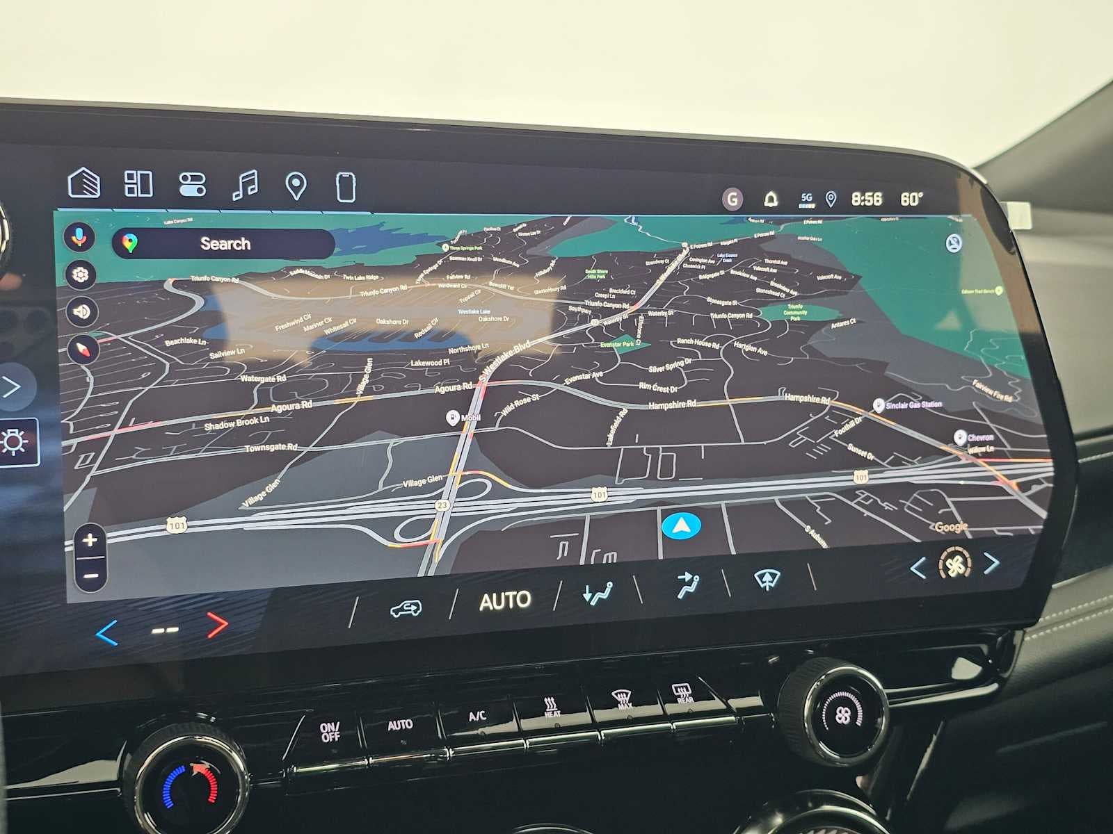 2026 Chevrolet Blazer EV FWD LT