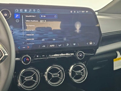 2026 Chevrolet Blazer EV FWD LT