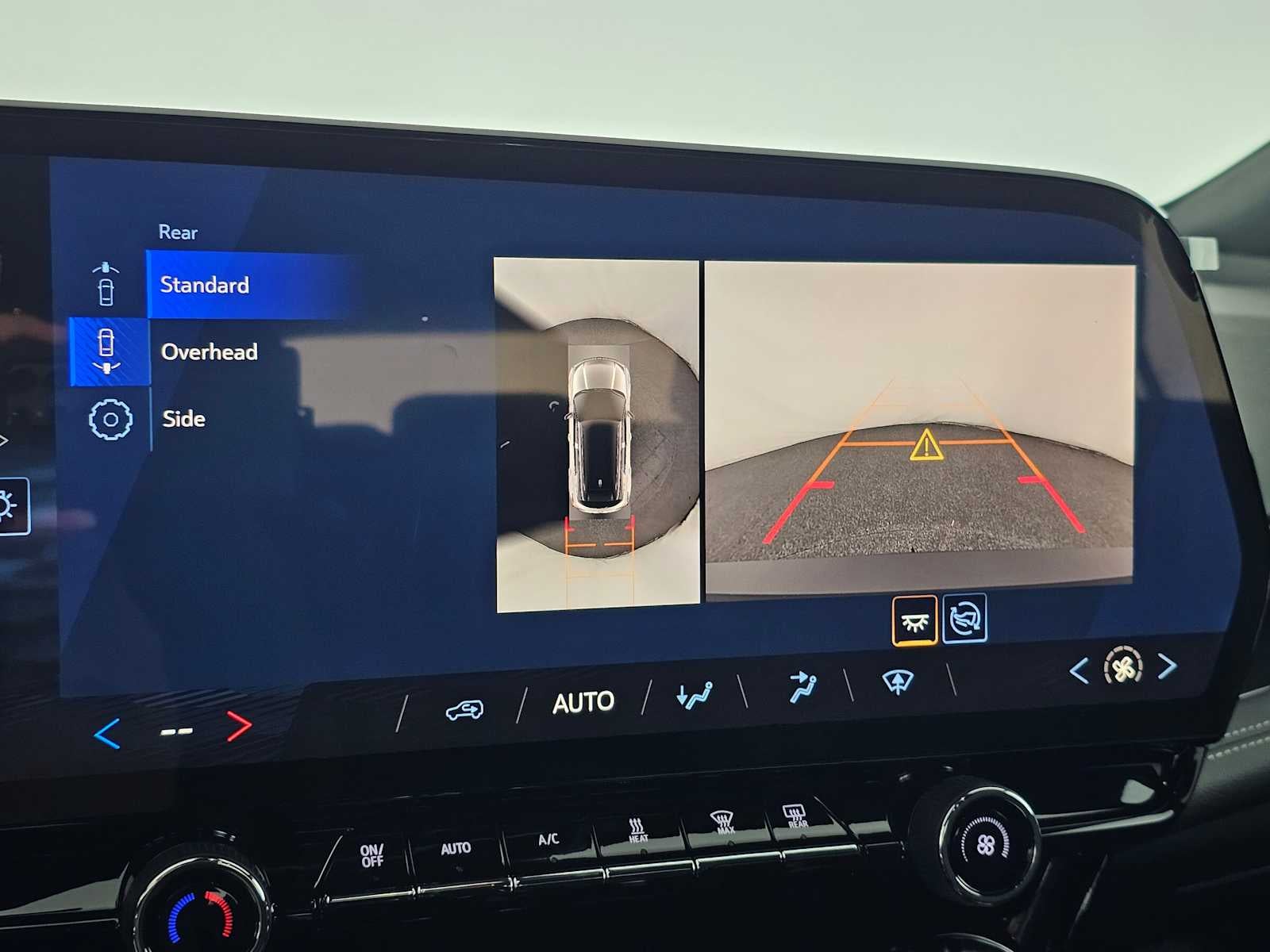 2026 Chevrolet Blazer EV FWD LT