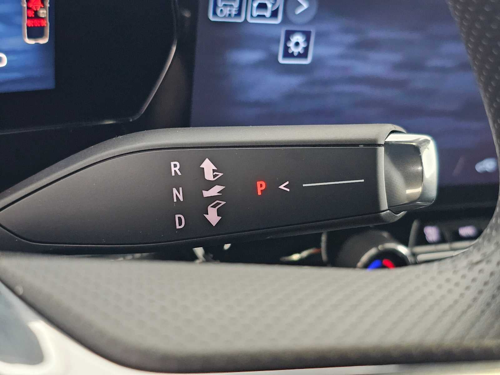 2026 Chevrolet Blazer EV FWD LT