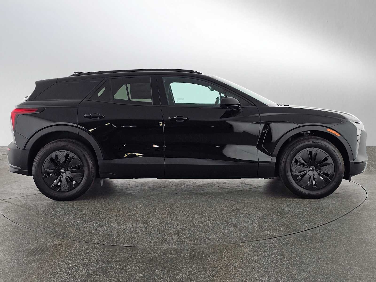 2026 Chevrolet Blazer EV FWD LT