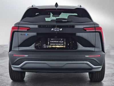 2026 Chevrolet Blazer EV FWD LT