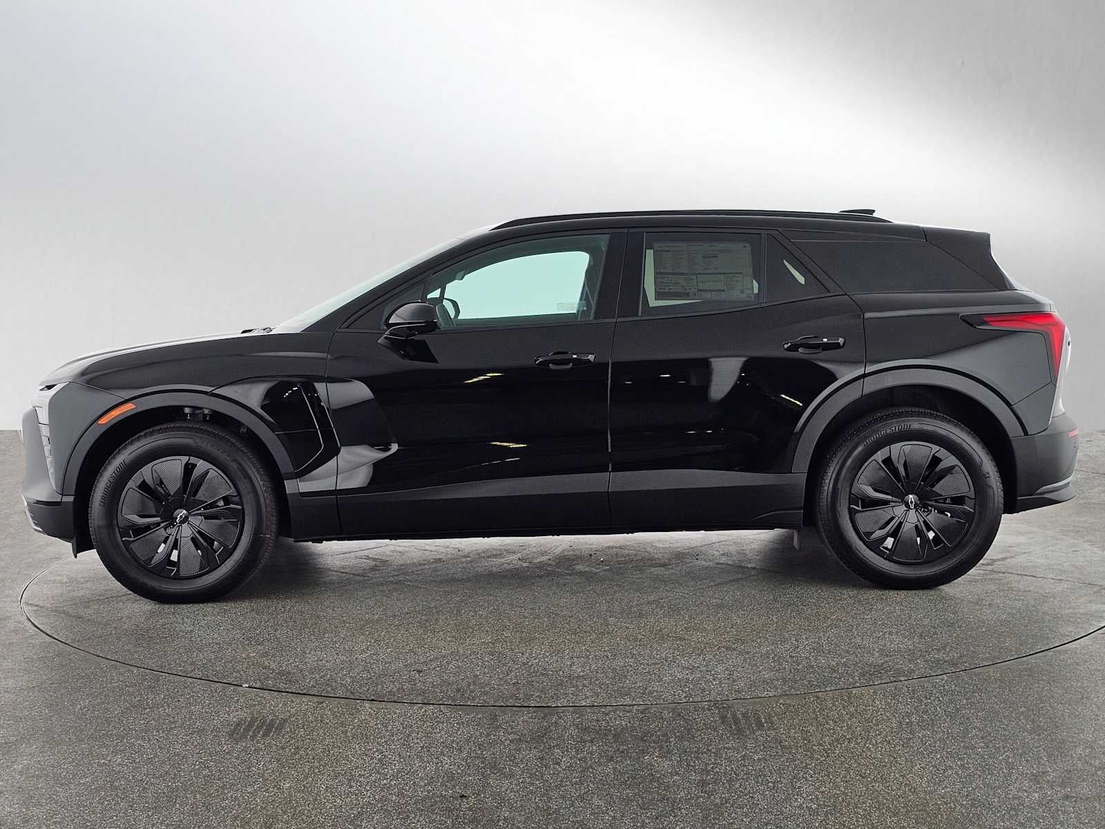 2026 Chevrolet Blazer EV FWD LT