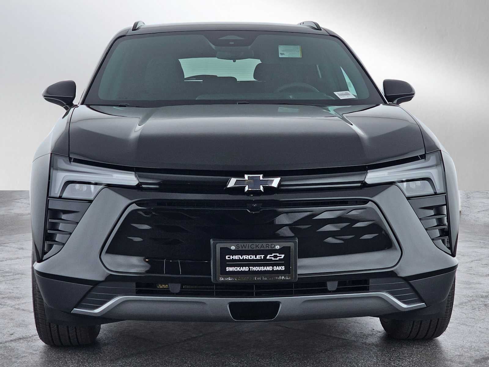2026 Chevrolet Blazer EV FWD LT
