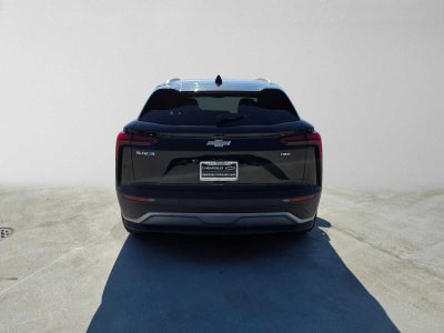 2024 Chevrolet Blazer EV eAWD LT