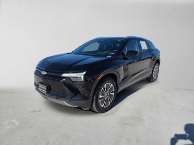 2024 Chevrolet Blazer EV eAWD LT
