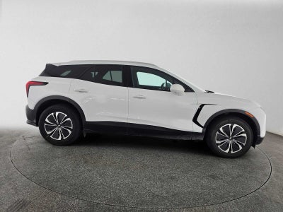 2024 Chevrolet Blazer EV eAWD LT
