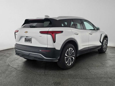 2024 Chevrolet Blazer EV eAWD LT
