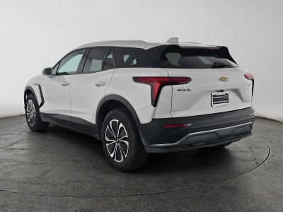 2024 Chevrolet Blazer EV eAWD LT