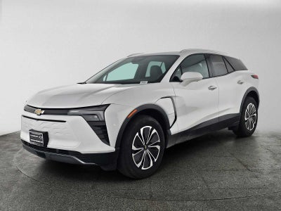 2024 Chevrolet Blazer EV eAWD LT