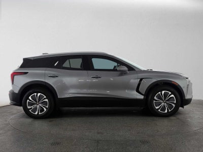 2024 Chevrolet Blazer EV eAWD LT