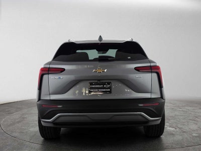 2024 Chevrolet Blazer EV eAWD LT