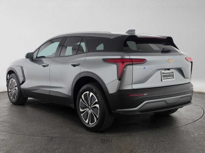 2024 Chevrolet Blazer EV eAWD LT