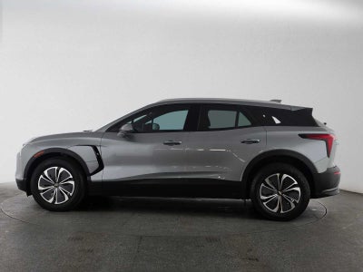 2024 Chevrolet Blazer EV eAWD LT