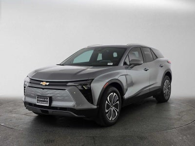 2024 Chevrolet Blazer EV eAWD LT