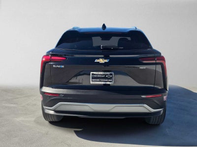 2024 Chevrolet Blazer EV eAWD LT