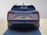 2024 Chevrolet Blazer EV eAWD RS