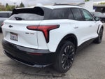 2024 Chevrolet Blazer EV eAWD RS