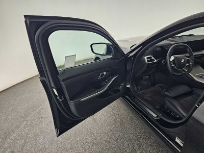 2025 BMW 330i 330i