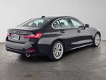 2025 BMW 330i 330i