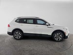 2022 Volkswagen Tiguan S